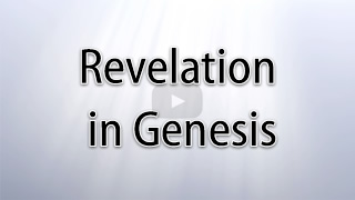 Revelation in Genesis